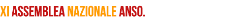 XI Assemblea Nazionale Anso