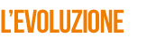 L'evoluzione