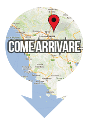 Come arrivare