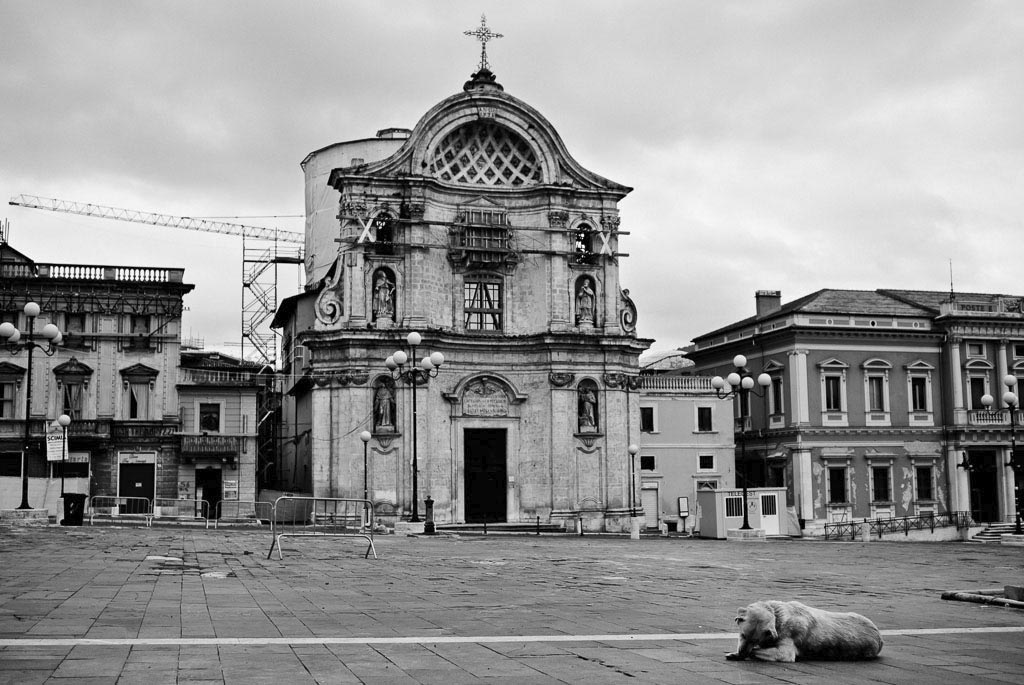 Piazza Duomo